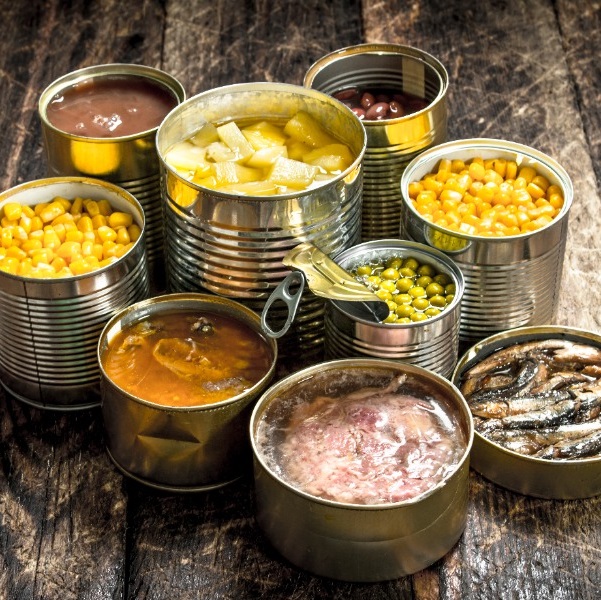 Canned-food 1