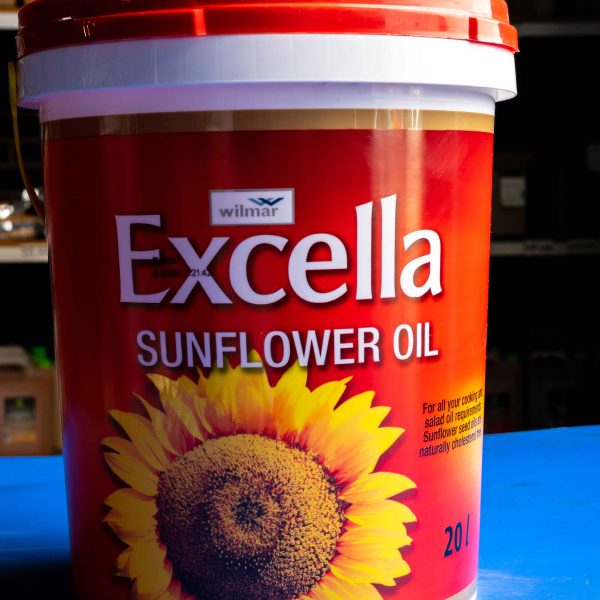 Excella Oil 7