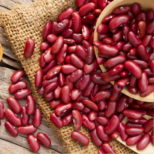 kidney beans